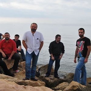 Albert i la Banda dels 13 的头像