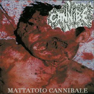 Mattatoio Cannibale