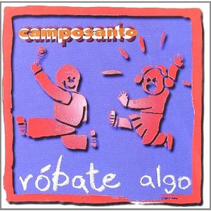 Róbate Algo</