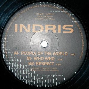 Indris 的头像