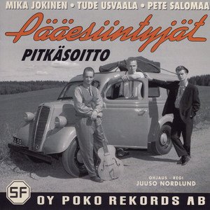 Pitkäsoitto