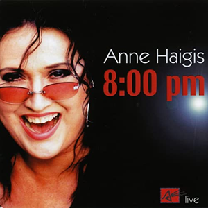 Anne Haigis - 800 Pm - Zortam Music