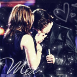 Rex Goudie & Melissa O'Neil 的头像