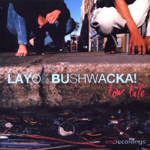 Low Life cover