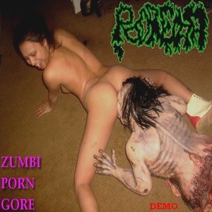 Zumbi Porn Gore