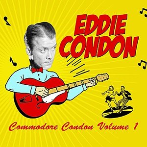 Commodore Condon Volume 1