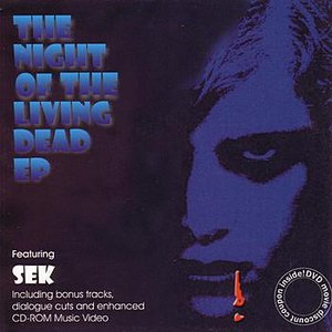 Night Of The Living Dead