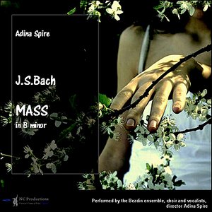 JS Bach - Mass in B Minor