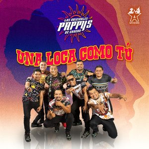Una Loca Como Tú