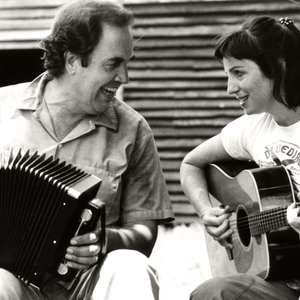 Marc & Ann Savoy photo provided by Last.fm