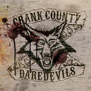 Crank County Daredevils