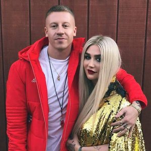 Macklemore feat. Kesha 的头像