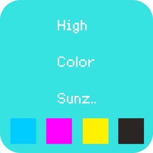 Avatar de highcolor_sunz