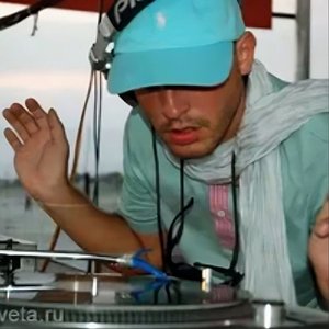 Dj Kazantip のアバター