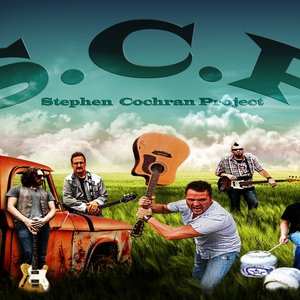 Avatar for Stephen Cochran Project