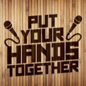 “put your hands together”的封面