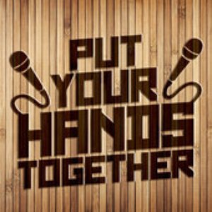 Image for 'put your hands together'