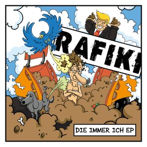 Die Immer Ich EP