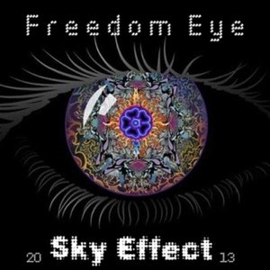 Freedom Eye