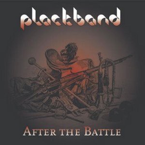 After The Battle