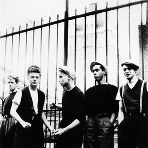 JoBoxers photo provided by Last.fm