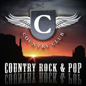 Country Club: Country Rock & Pop