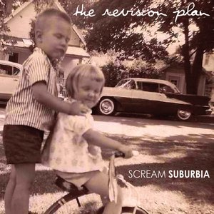 Scream Suburbia