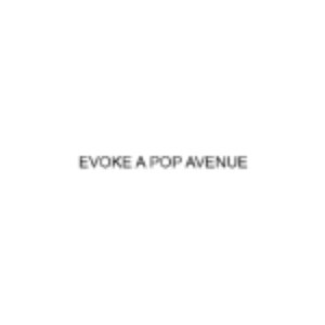 Evoke A Pop Avenue
