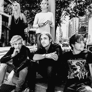 Avatar for Ross Lynch and R5