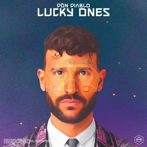 Lucky Ones - Single