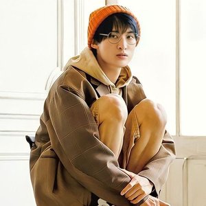 Avatar for 向井康二