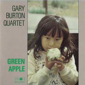 Gary Burton - Green Apple - Zortam Music