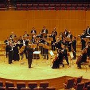 “Heidelberger Kammerorchester”的封面