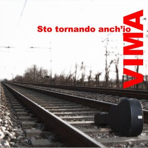 Sto tornando anch'io - (CD Single)