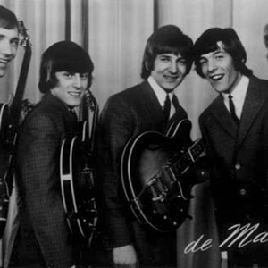 De Maskers photo provided by Last.fm