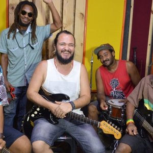 Banda Reação 的头像