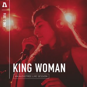 King Woman on Audiotree Live