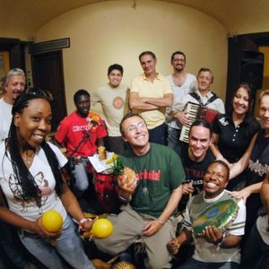 Brigada Internazionale e Daniele Sepe 的头像