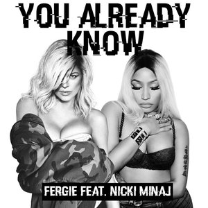 Avatar for Fergie feat. Nicki Minaj