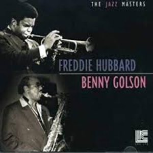 Avatar för Benny Golson & Freddie Hubbard Quartet