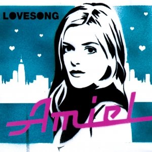 Image for 'Lovesong'