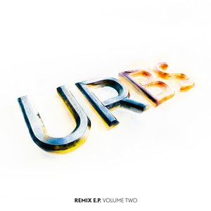 Urbs Remix EP Vol. 2 (incl. remixes by Visioneers, Peter Kruder, Pulsinger & Irl, Jstar, Flip, Trishes)