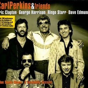 Carl Perkins & Friends