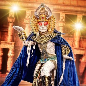 Avatar for The Masked Singer: Mummie
