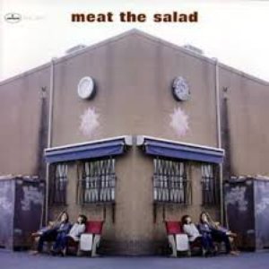 MEAT THE SALAD