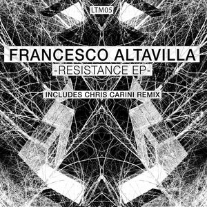 Resistance - EP