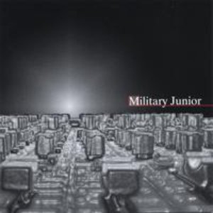 Military Junior 的头像