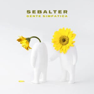 Gente simpatica - Single