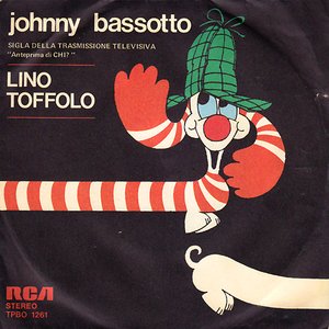 Johnny Bassotto