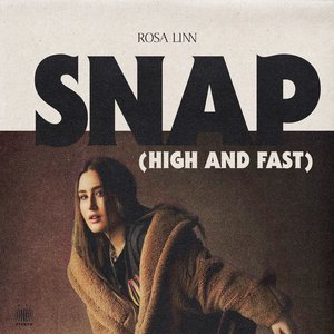 SNAP (High and Fast) - Single